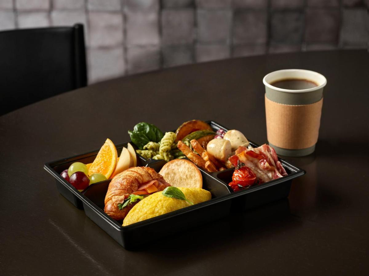 Shilla Stay Jeju Airport Экстерьер фото