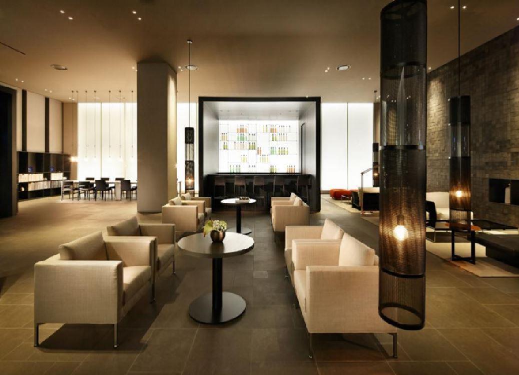 Shilla Stay Jeju Airport Экстерьер фото