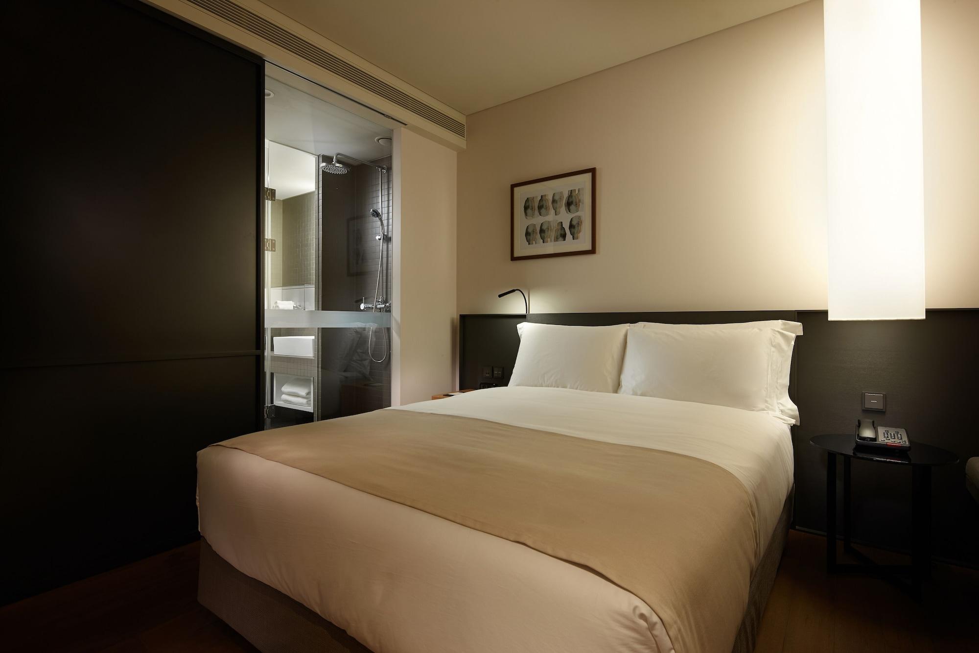 Shilla Stay Jeju Airport Экстерьер фото