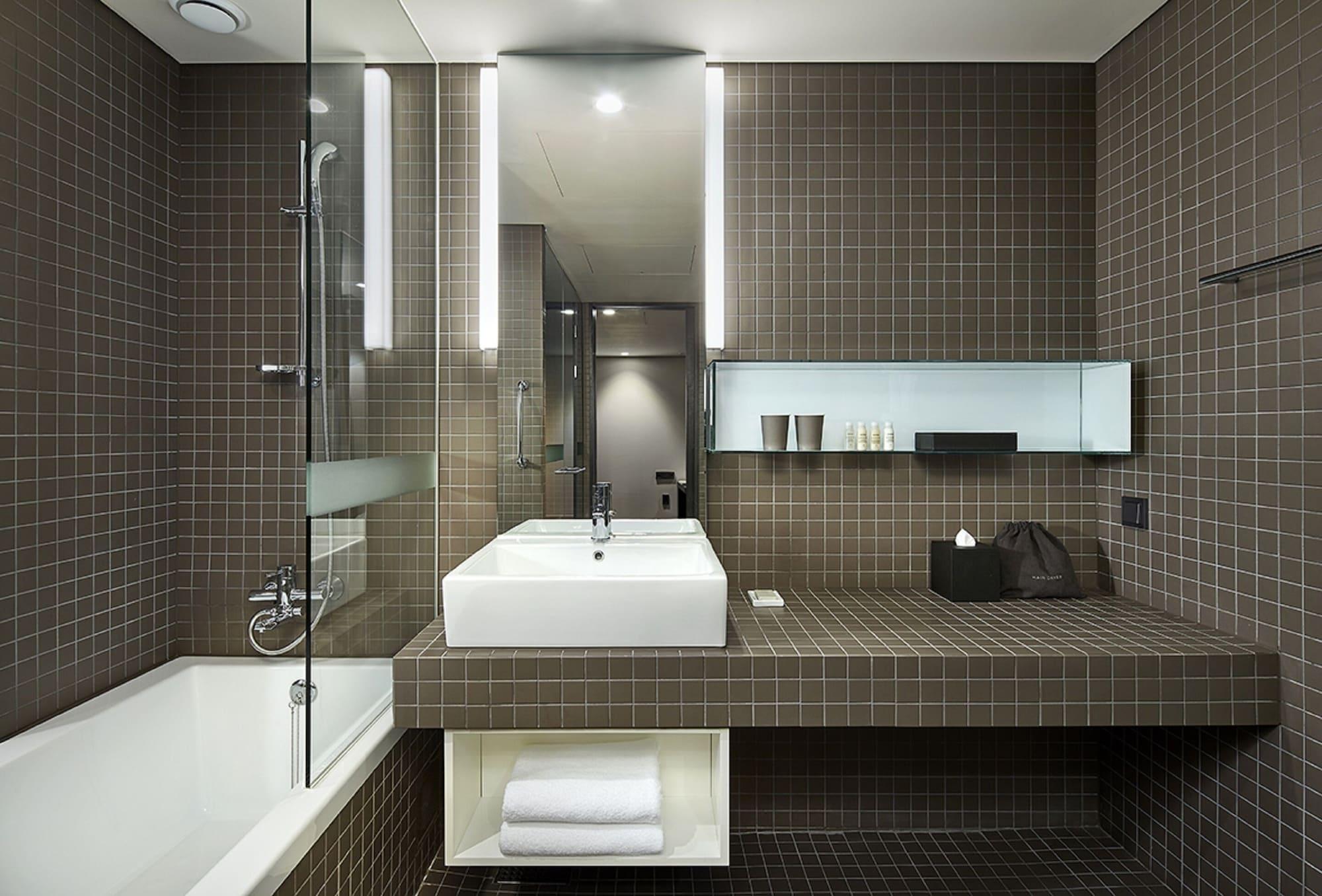 Shilla Stay Jeju Airport Экстерьер фото