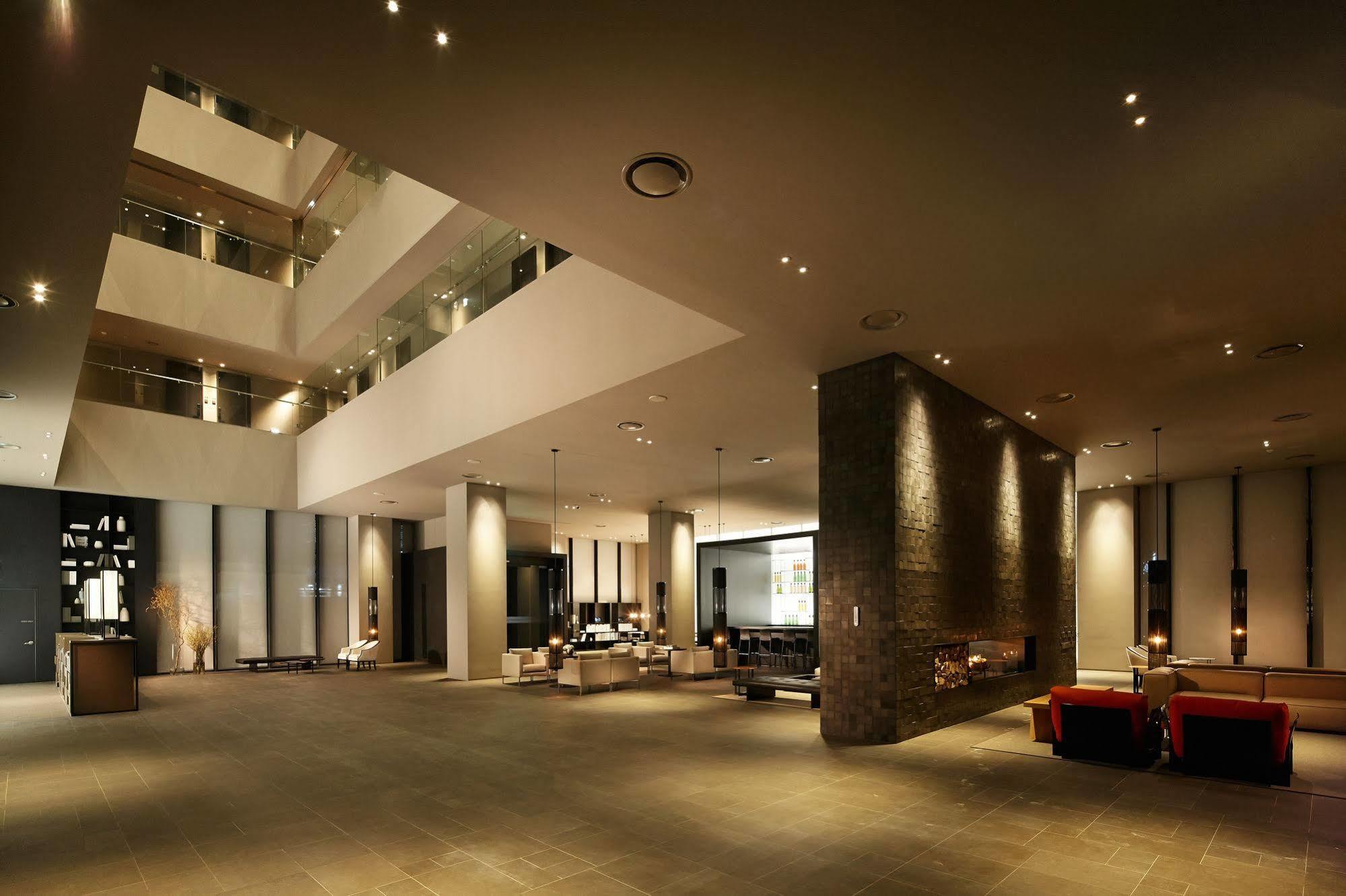 Shilla Stay Jeju Airport Экстерьер фото