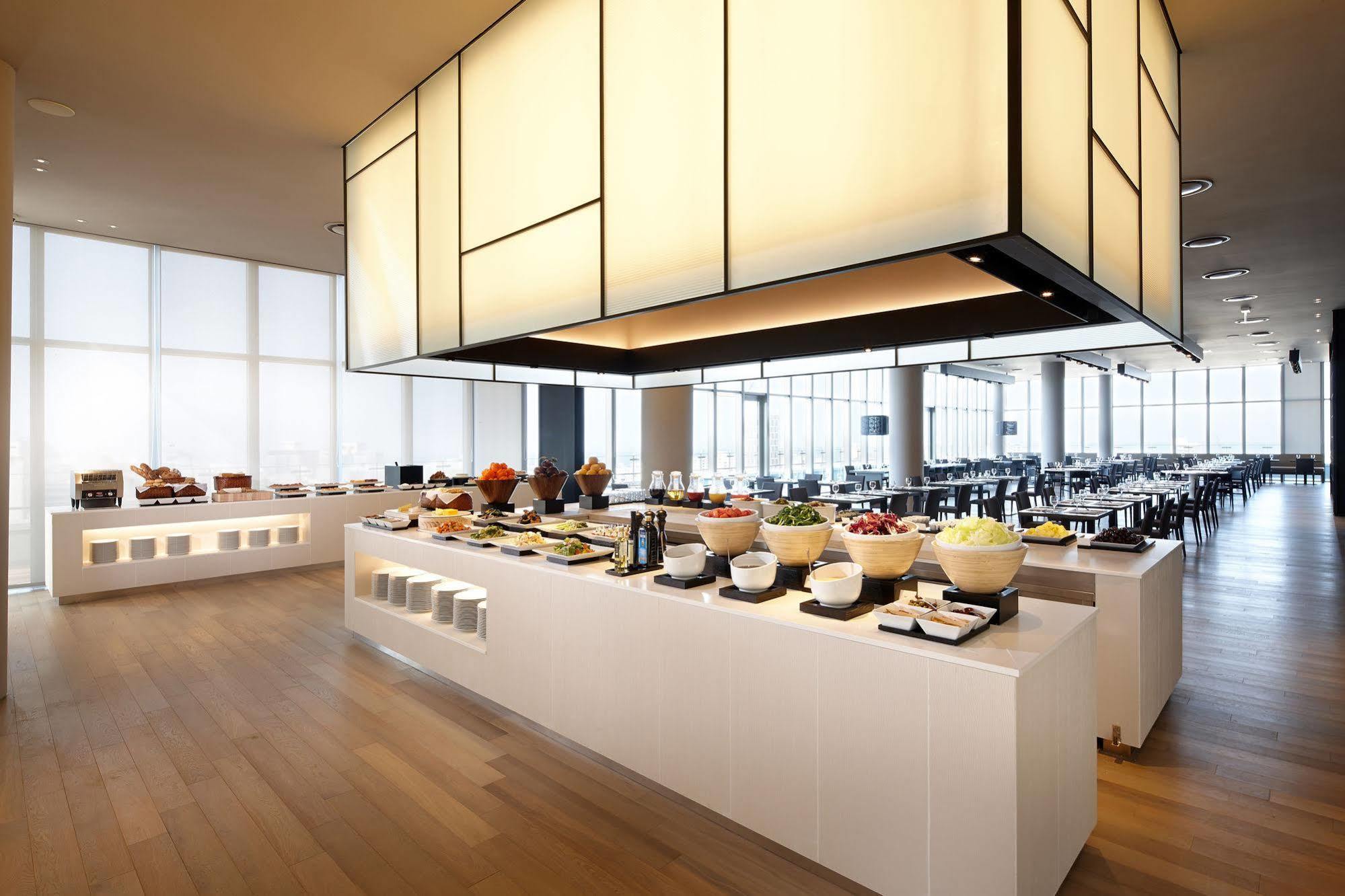 Shilla Stay Jeju Airport Экстерьер фото