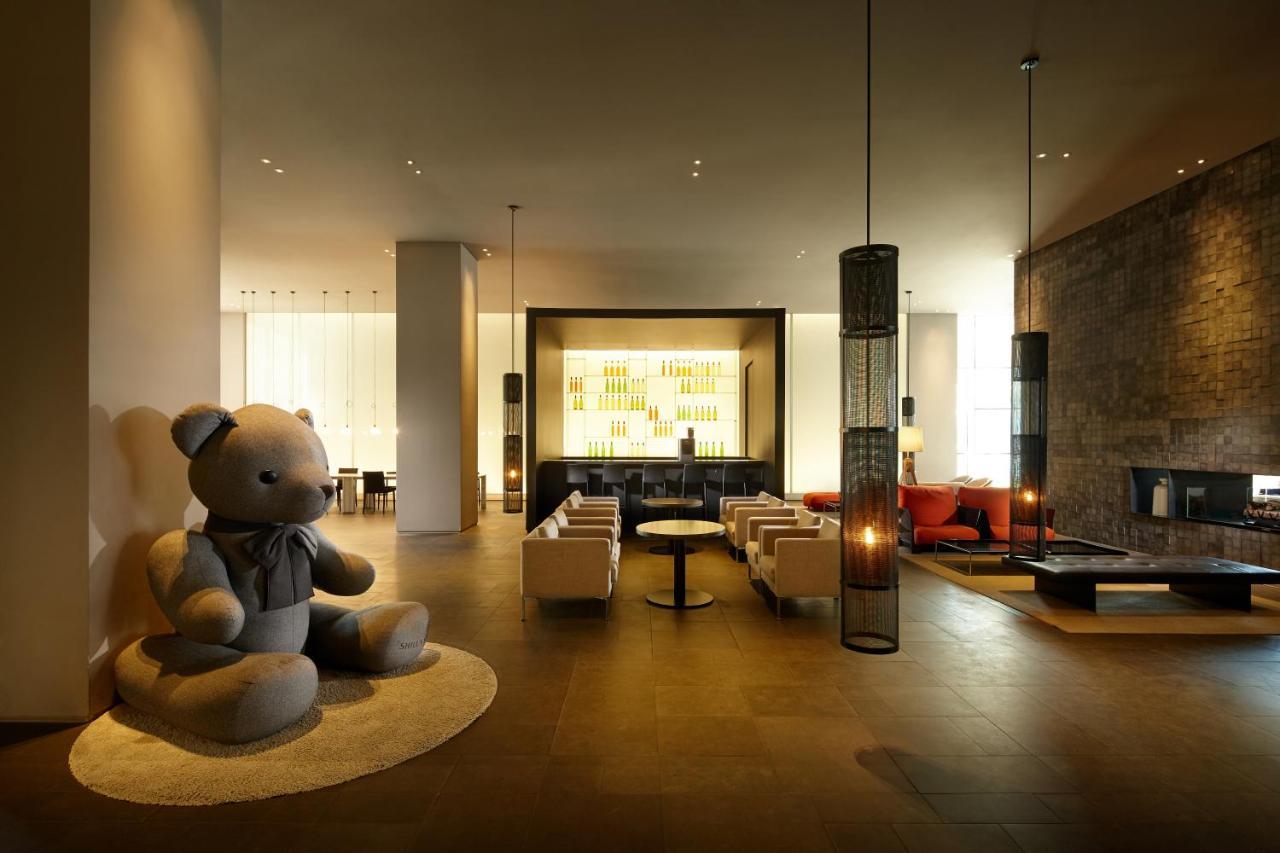 Shilla Stay Jeju Airport Экстерьер фото