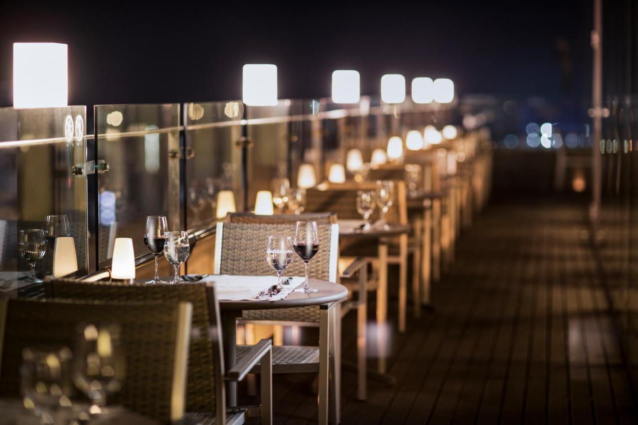 Shilla Stay Jeju Airport Экстерьер фото